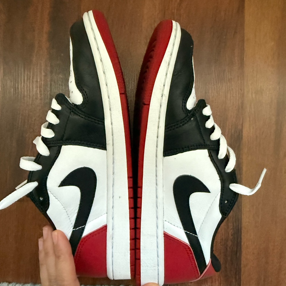 Jordan 1 Retro Low OG